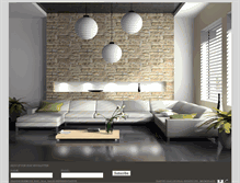 Tablet Screenshot of dianneroebuck.com